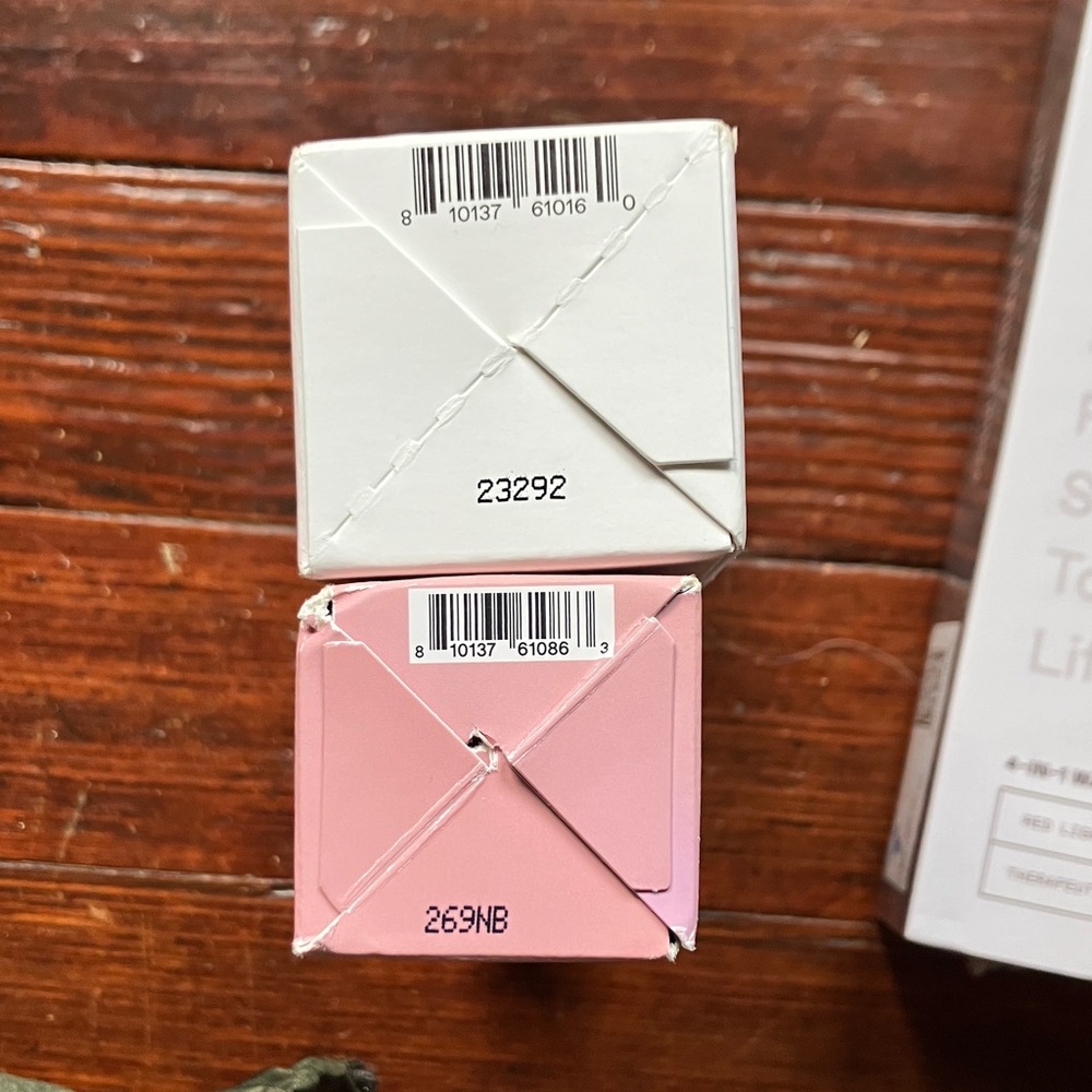 NIB Solawave 4-in-1 Skincare Wand, Serum, and Skin Therapy - Picture 6 of 6